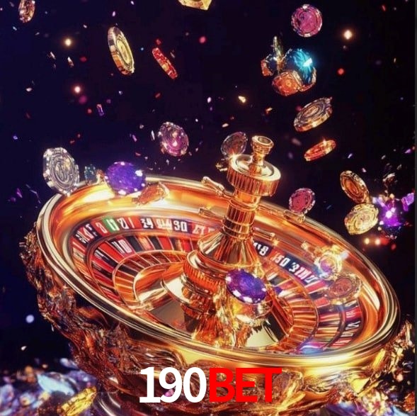 190BET - Plataforma Oficial - 190 BET LOGIN
