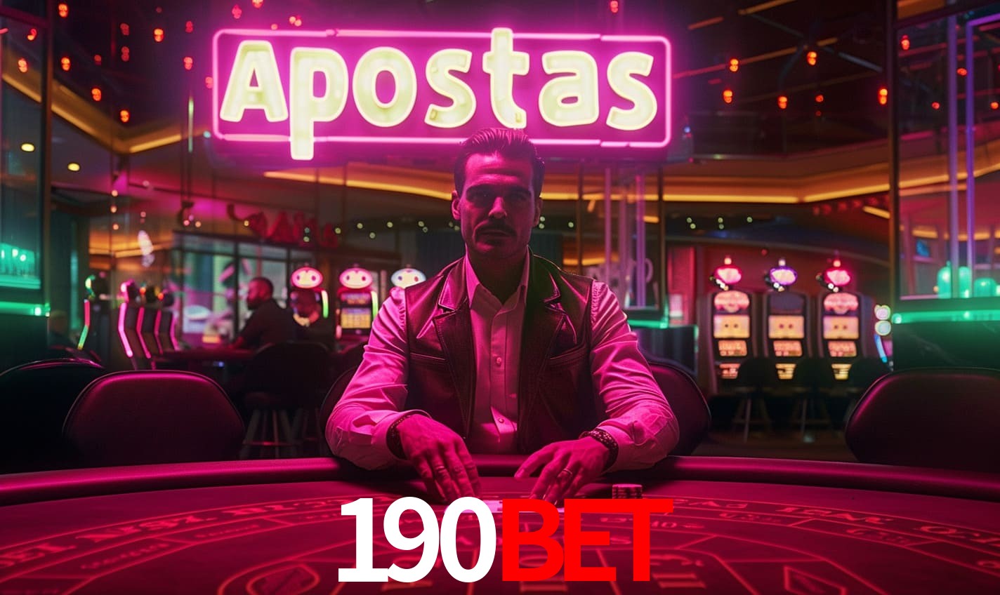 190 BET LOGIN