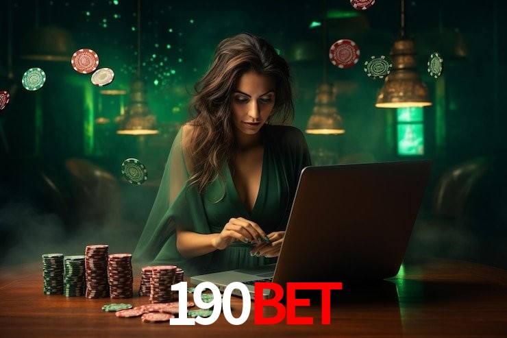 190 BET APP