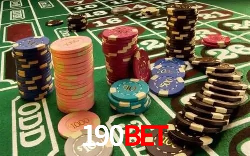 Bônus Generosos e Exclusivos no 190BET para Você!