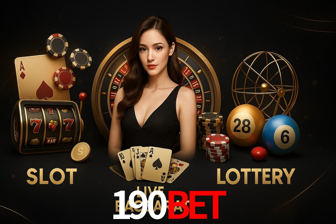 190 BET APP