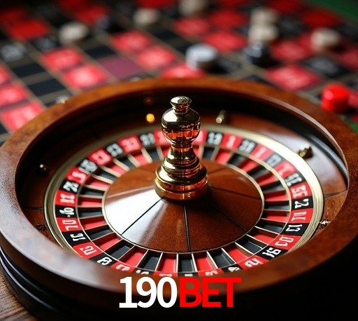 190 BET LOGIN