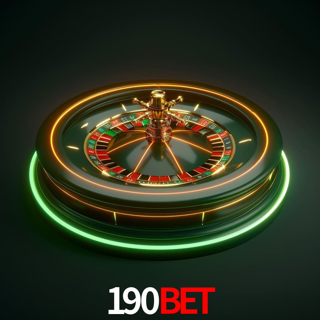 190 BET LOGIN
