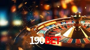 Sinta a adrenalina dos jogos de cassino com 190BET